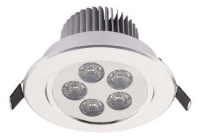 Встраиваемый светильник Nowodvorski Downlight Led 6822