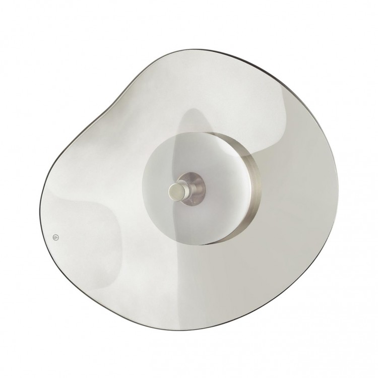 Накладной светильник Odeon Light Fluent 4858/5WL