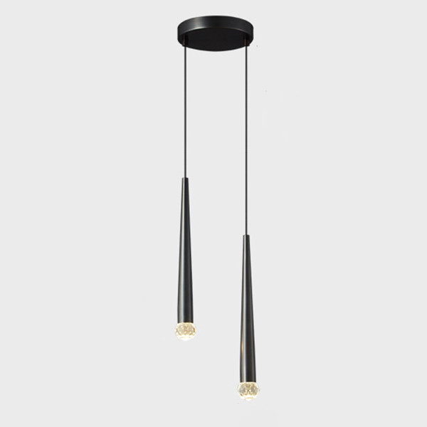 Подвесной Светильник Magrit Lux More L2 Black By Imperiumloft