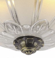 Накладной светильник Arte Lamp Piatti A8003PL-2AB
