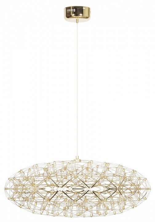 Подвесной светильник Loft it Raimond 9027-75 Gold