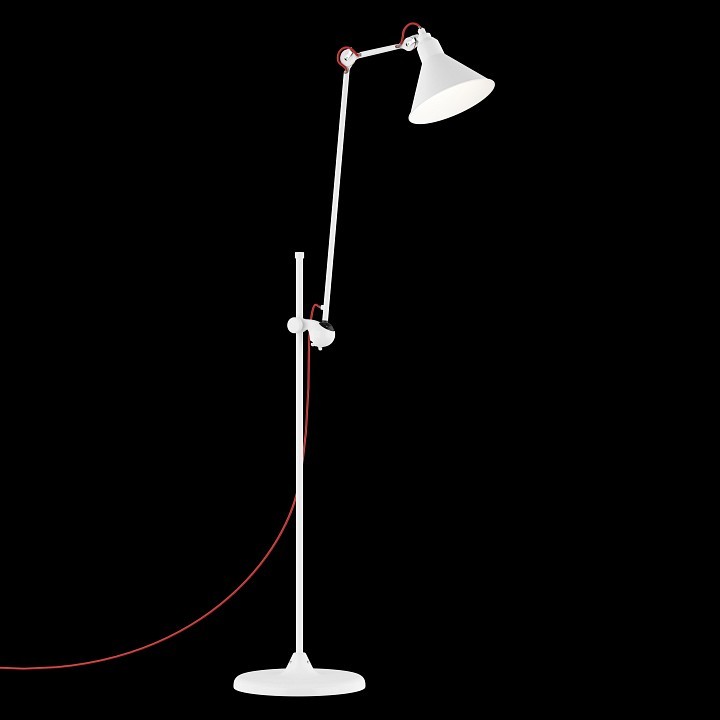 Торшер Lightstar Loft 765716
