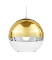 Подвесной светильник Lumina Deco Veroni LDP 1029-300 GD