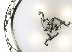 Накладной светильник Odeon Light Tarta 2727/4C