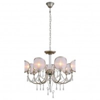 Подвесная люстра ST-Luce Faccialuna SL173.303.07