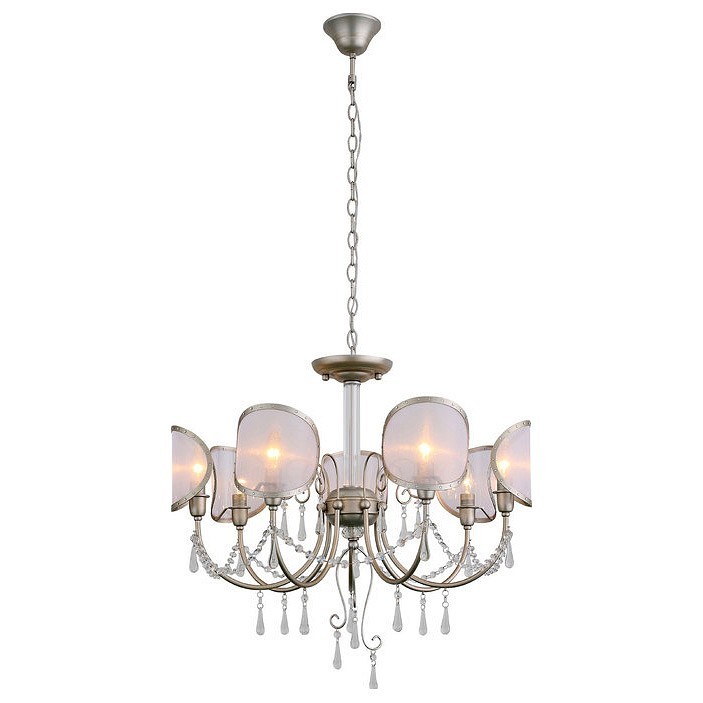 Подвесная люстра ST-Luce Faccialuna SL173.303.07
