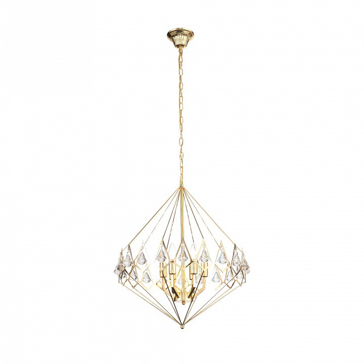Подвесная люстра ST-Luce Taburo SL1107.203.06