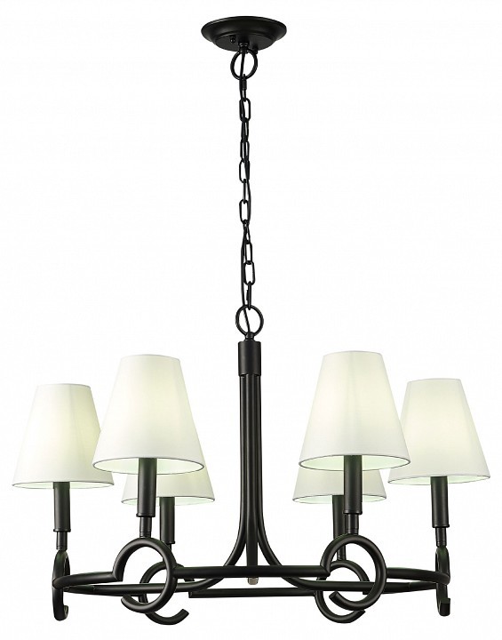 Подвесная люстра ST-Luce Boturra SL1141.403.06