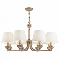 Подвесная люстра Maytoni Barbara H003PL-08MG