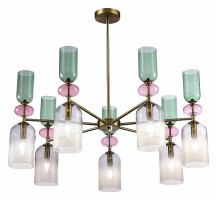 Люстра на штанге ST-Luce Gea SL2000.202.07