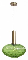 Подвесной светильник Loft it Iris 2 2072-C+BR