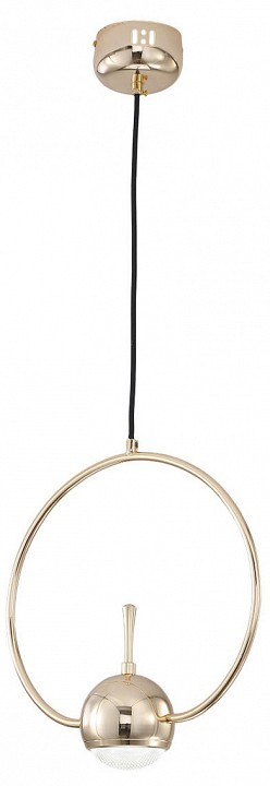 Подвесной светильник Loft it Nuance 8139-B