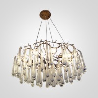 Люстра Serip Aqua 80 By Imperiumloft