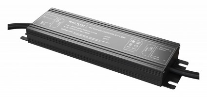 Блок питания Maytoni Led strip 20205