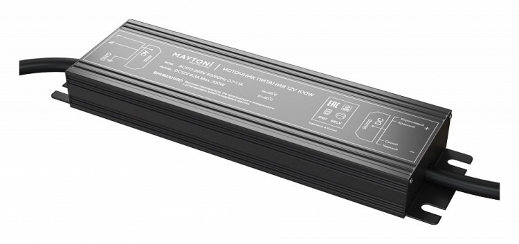 Блок питания Maytoni Led strip 20205