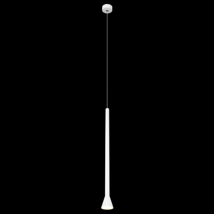 Подвесной светильник Loft it Pipe 10337/850 White