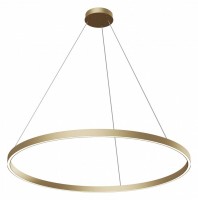 Подвесной светильник Maytoni Rim MOD058PL-L54BS4K