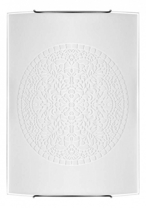 Накладной светильник Nowodvorski Rosette 5694