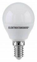 Лампа светодиодная Elektrostandard Mini Classic E14 7Вт 4200K BLE1406