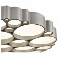 Накладной светильник Vele Luce Bible VL7153L01