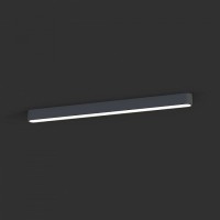 Накладной светильник Nowodvorski Soft Ceiling Led 90x6 7533