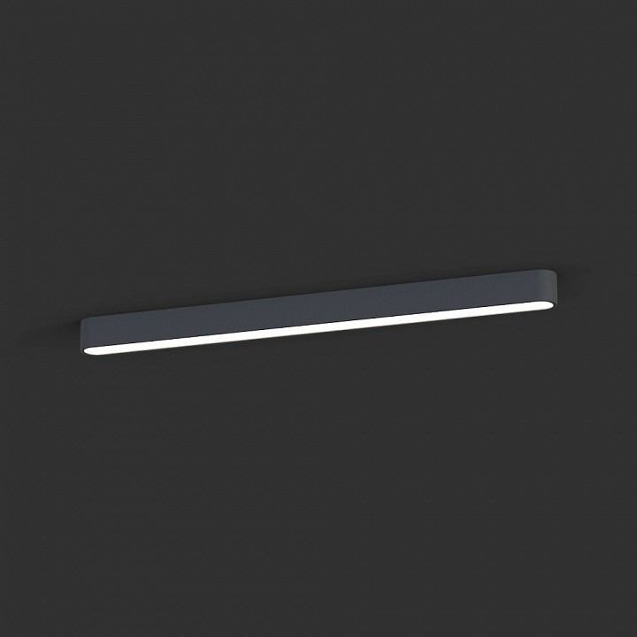 Накладной светильник Nowodvorski Soft Ceiling Led 90x6 7533