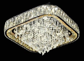 Светодиодная потолочная люстра Lumina Deco Vecchia DDC 6926-600