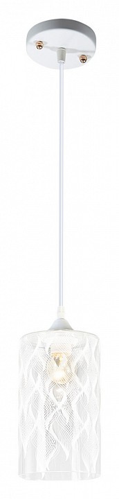 Подвесной светильник Escada Taurus 391/1S White