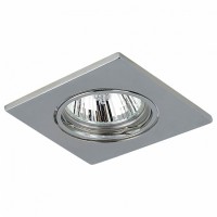 Встраиваемый светильник Lightstar Lega 16 011934