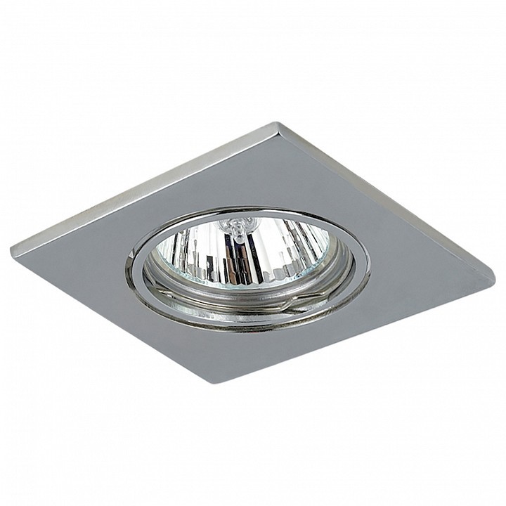 Встраиваемый светильник Lightstar Lega 16 011934