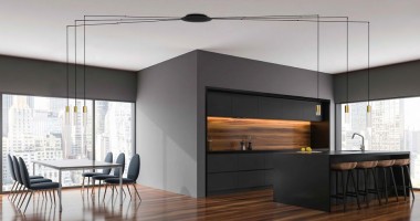 Основание Nowodvorski Cameleon Canopy A BL 8564