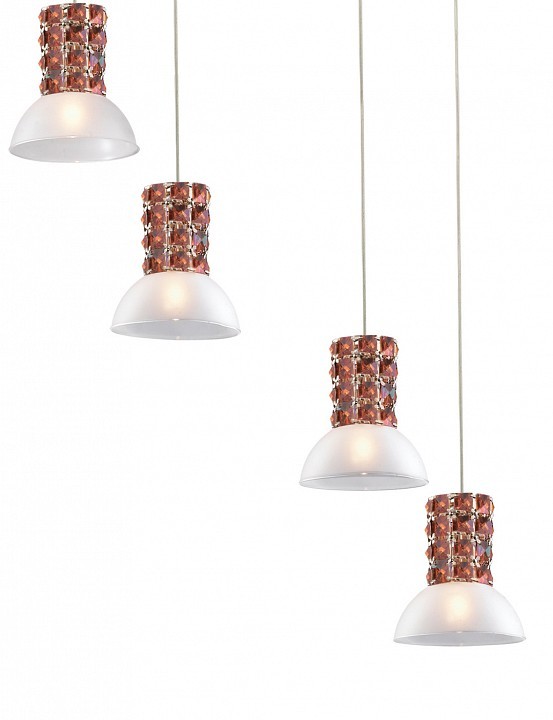 Подвесной светильник Odeon Light Larus 2605/7