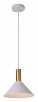 Подвесной светильник Escada Sagitta 1108/1S White