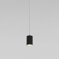 Подвесной светильник Eurosvet Piccolo 50248/1 LED черный
