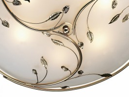 Накладной светильник Odeon Light Regana 2728/6C
