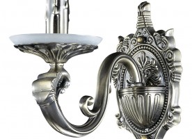 Бра Odeon Light Ronsa 2783/1W
