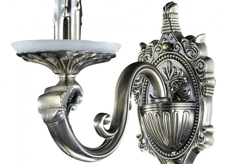 Бра Odeon Light Ronsa 2783/1W