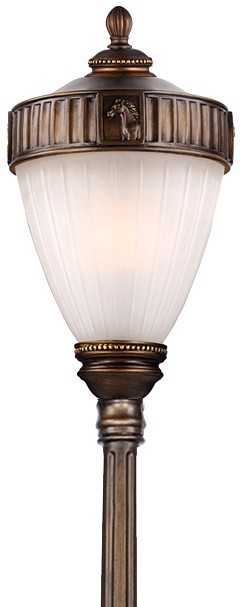 Фонарный столб Favourite Misslamp 1335-1F1