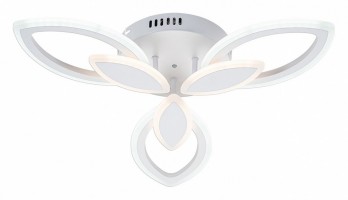 Потолочная люстра Escada Gentle 10287/3LED