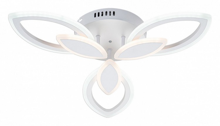 Потолочная люстра Escada Gentle 10287/3LED