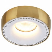 Встраиваемый светильник Divinare Ivetta 1828/01 PL-1