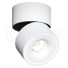 Светильник накладной LH13W White 3000K Ledron поворотный LED