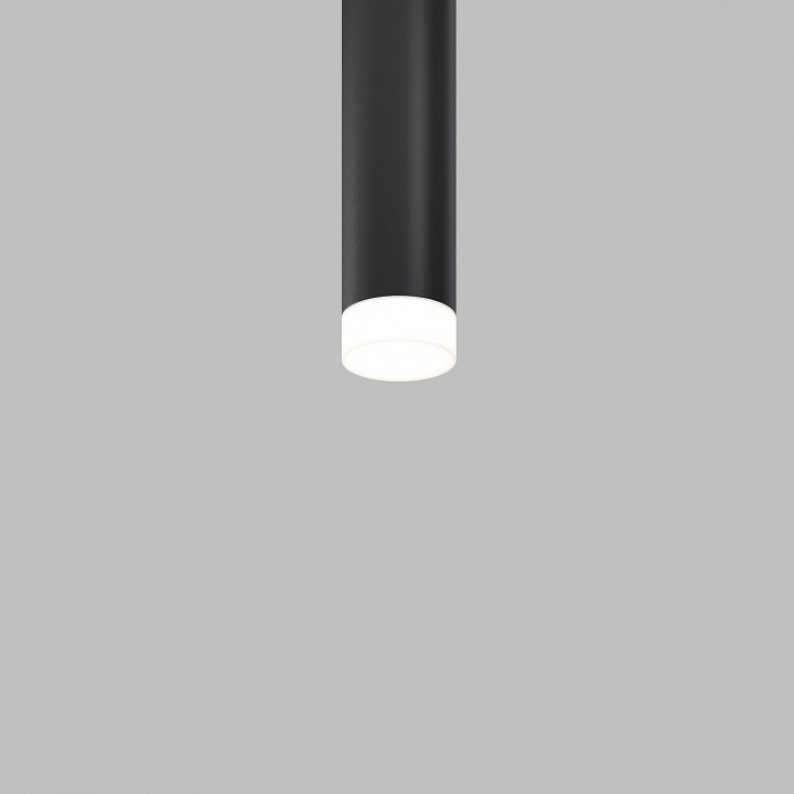 Плафон полимерный Maytoni Focus LED RingSAcr-12-W