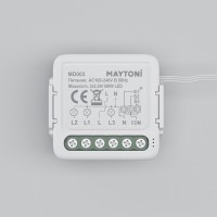 Конвертер Wi-Fi для смартфонов и планшетов Maytoni Wi-Fi Модуль MD003