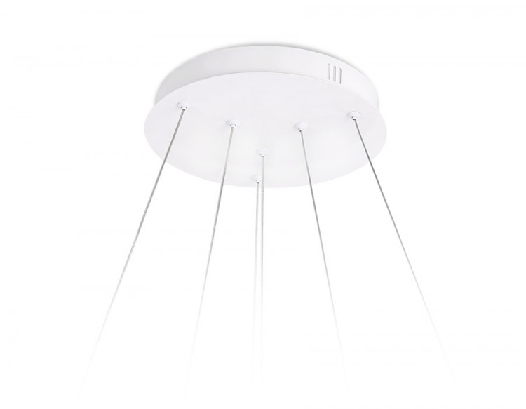 Подвесной светильник Ambrella Ice 12 FA165