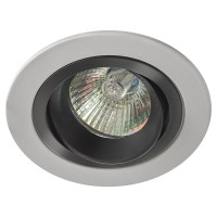 Поворотный встраиваемый точечный светильник AM Group AM316