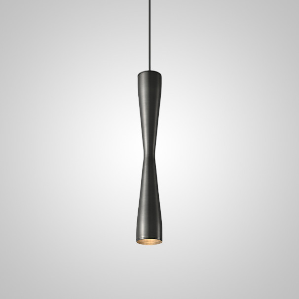 Подвесной Светильник Orvin Black By Imperiumloft