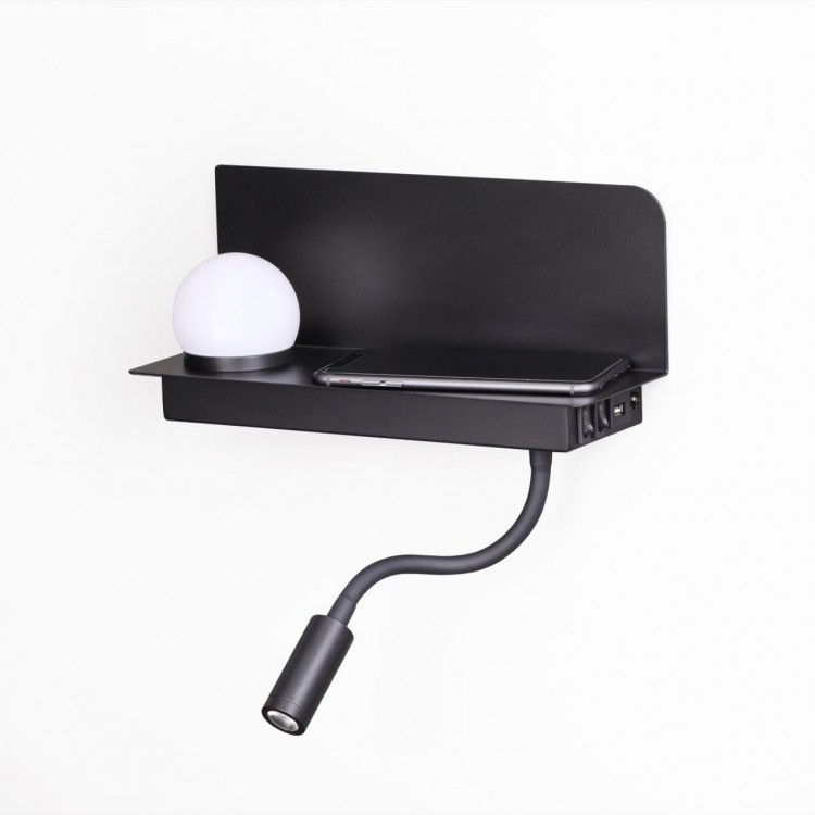 Бра Odeon Light Smarty 4202/6WL