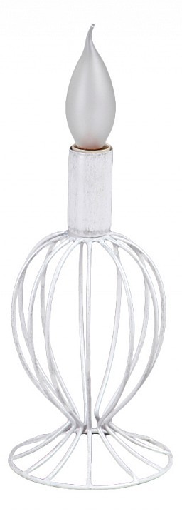 Настольная лампа декоративная Vitaluce V1571 V1571/1L