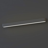 Накладной светильник Nowodvorski Soft Wall Led 90x6 7534